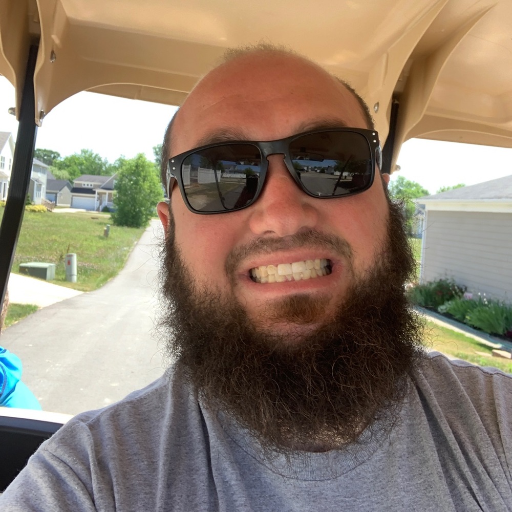 Meet your Posher, Erik